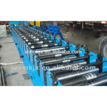 Self-locked Roof panel Roll Forming Machine